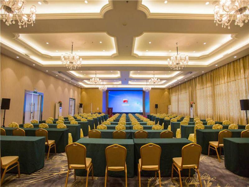 Vienna International Hotel Luogang Wanda Plaza Kuangcsou Kültér fotó
