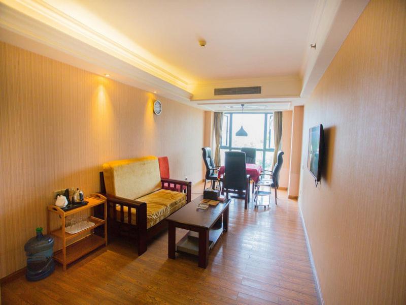 Vienna International Hotel Luogang Wanda Plaza Kuangcsou Kültér fotó